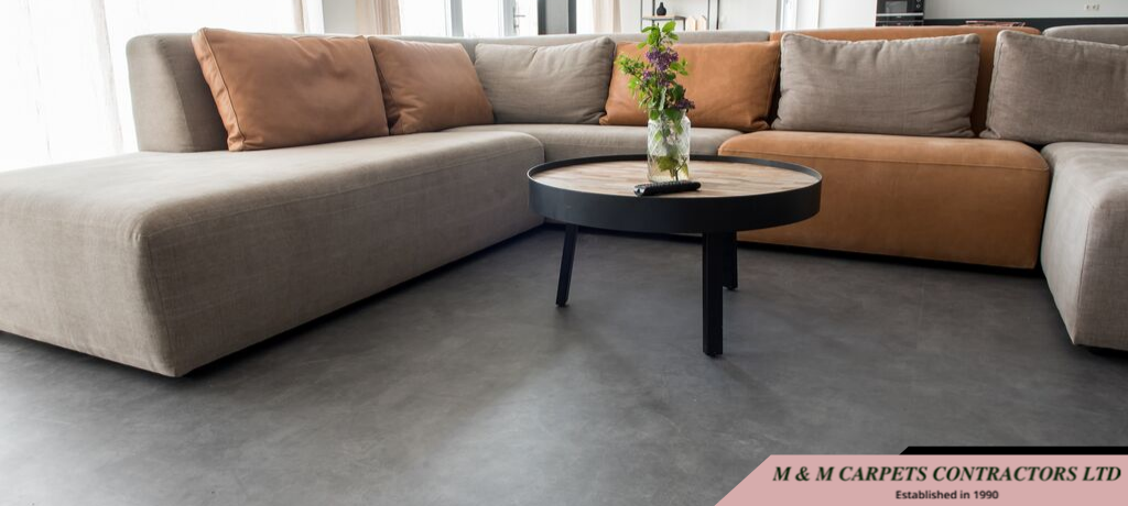 Do’s and Don’ts of Luxury Vinyl Tile Floor